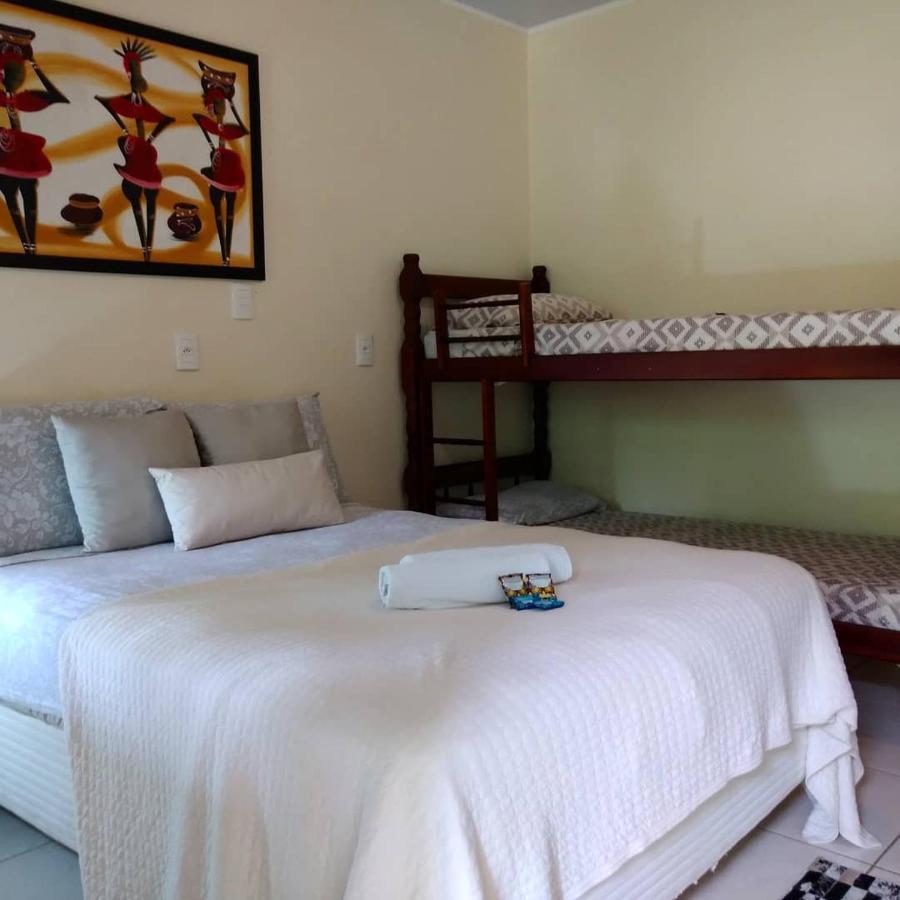 Hotel Rural Sitio Do Sol Guabiruba Екстериор снимка