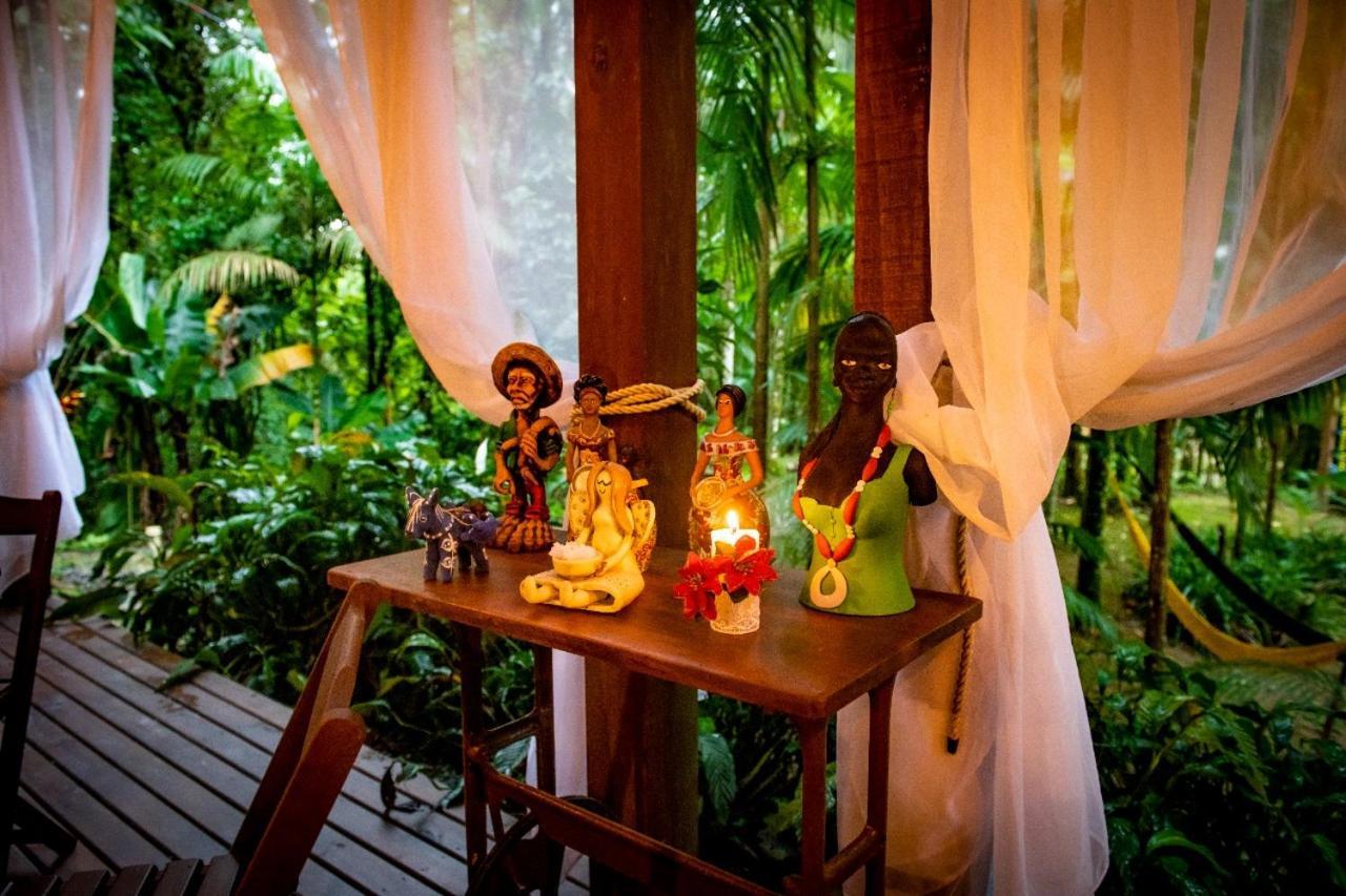 Hotel Rural Sitio Do Sol Guabiruba Екстериор снимка