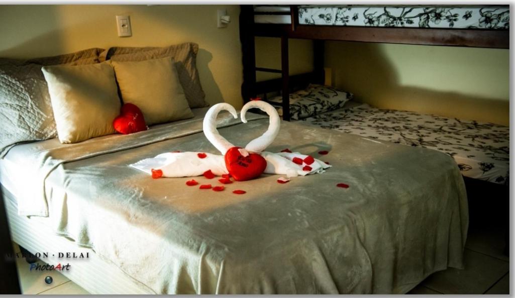 Hotel Rural Sitio Do Sol Guabiruba Екстериор снимка