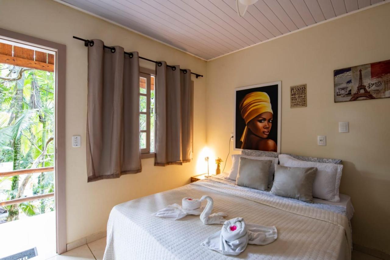 Hotel Rural Sitio Do Sol Guabiruba Екстериор снимка