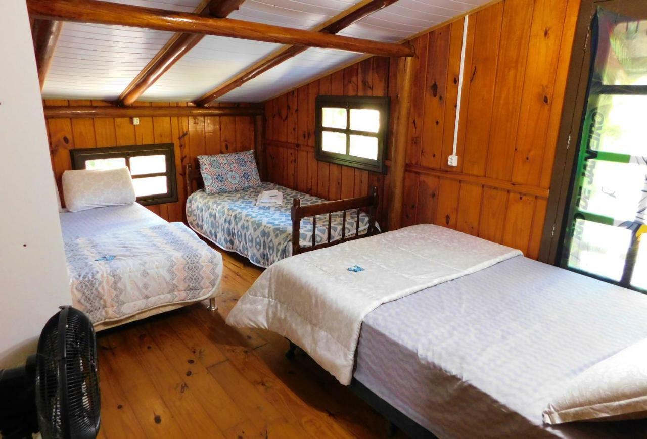 Hotel Rural Sitio Do Sol Guabiruba Екстериор снимка