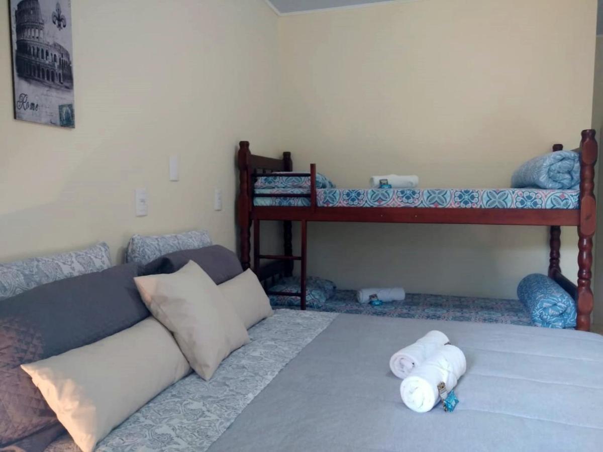 Hotel Rural Sitio Do Sol Guabiruba Екстериор снимка