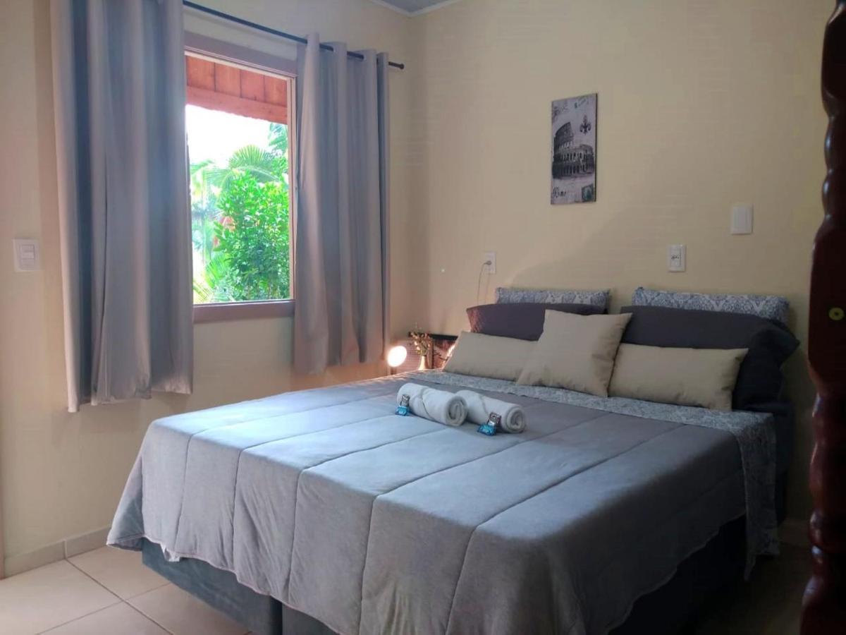 Hotel Rural Sitio Do Sol Guabiruba Екстериор снимка
