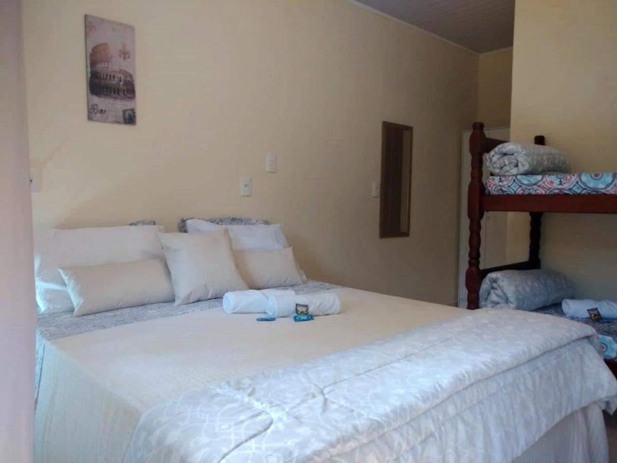 Hotel Rural Sitio Do Sol Guabiruba Екстериор снимка