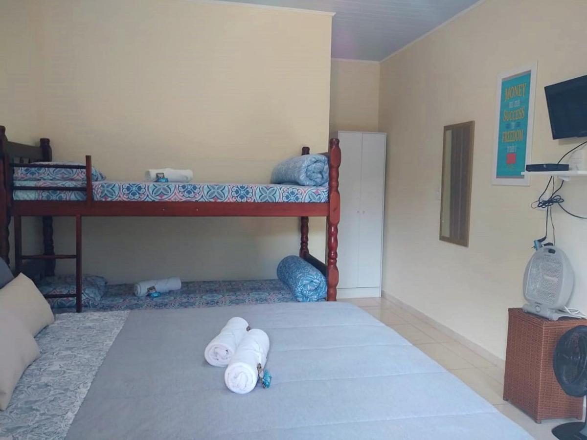 Hotel Rural Sitio Do Sol Guabiruba Екстериор снимка