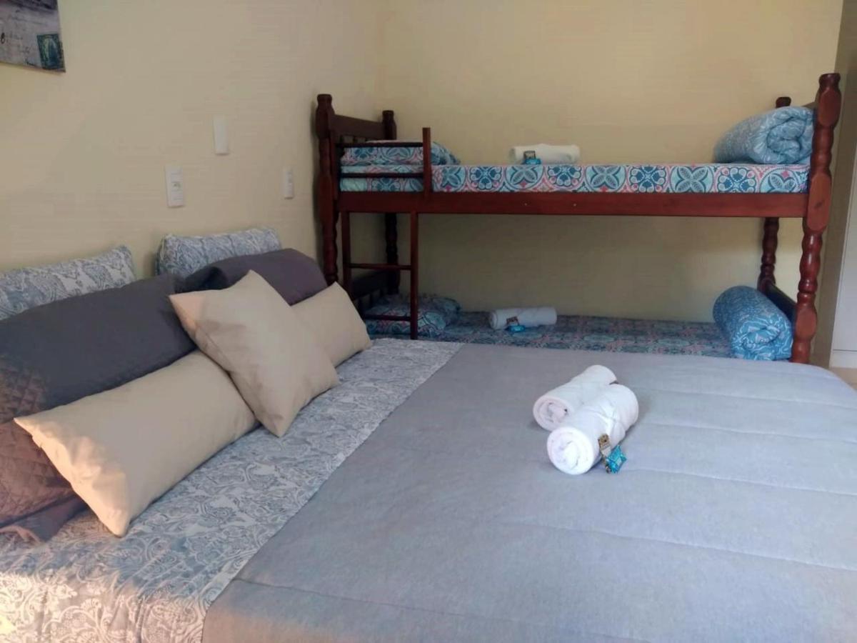Hotel Rural Sitio Do Sol Guabiruba Екстериор снимка