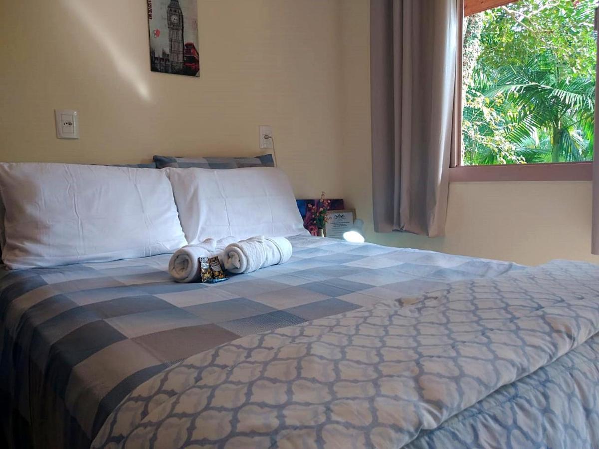Hotel Rural Sitio Do Sol Guabiruba Екстериор снимка
