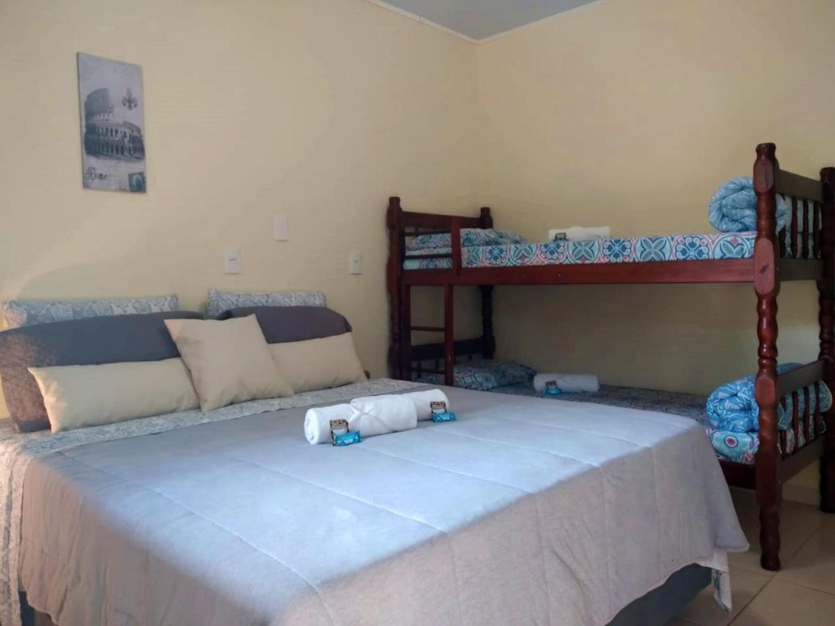 Hotel Rural Sitio Do Sol Guabiruba Екстериор снимка